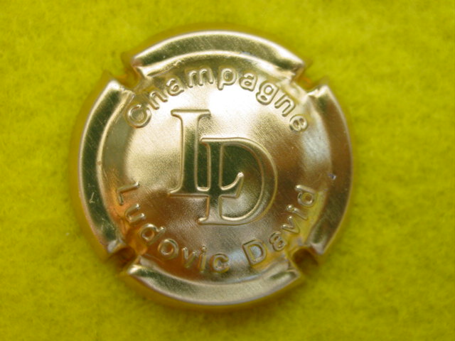 Photo de la capsule