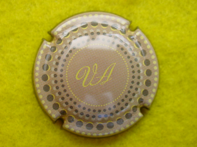 Photo de la capsule