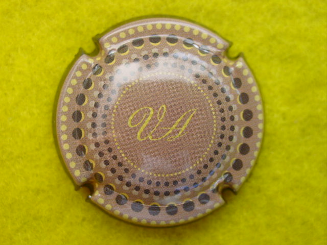Photo de la capsule