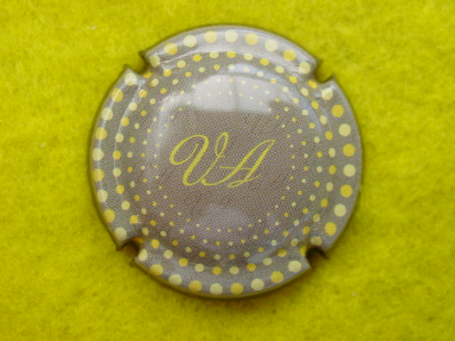 Photo de la capsule