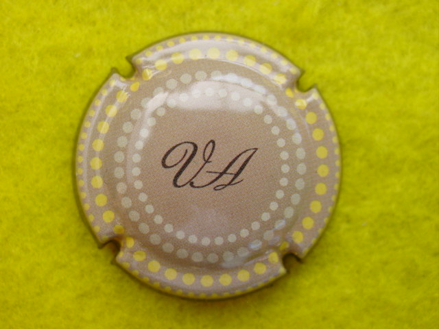 Photo de la capsule