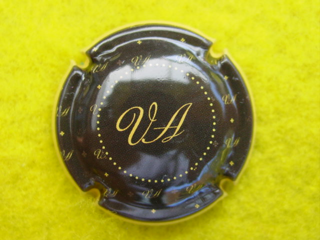 Photo de la capsule