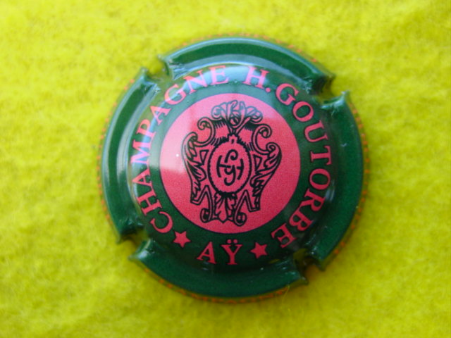 Photo de la capsule