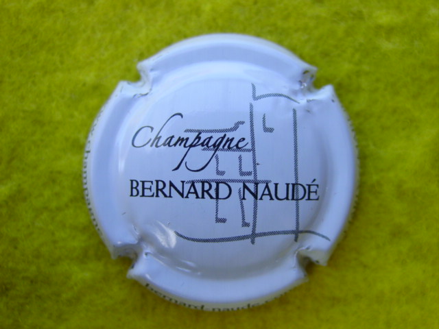 Photo de la capsule