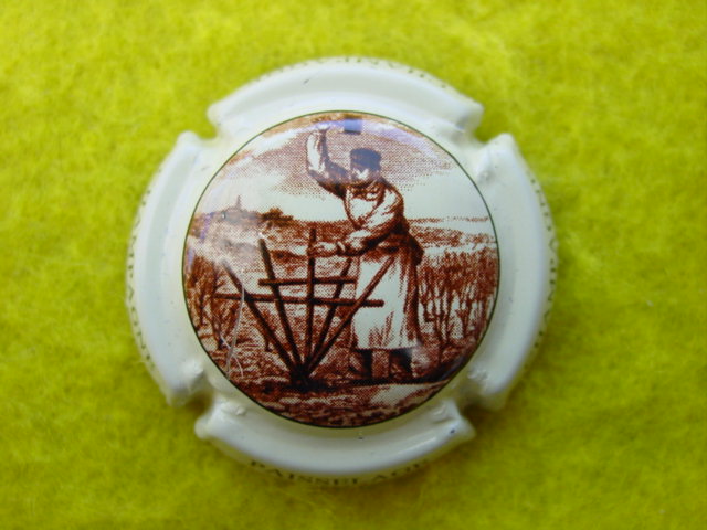 Photo de la capsule