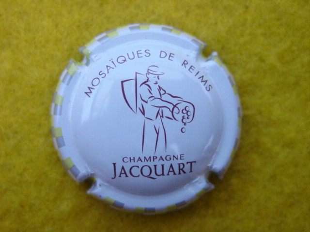 Photo de la capsule