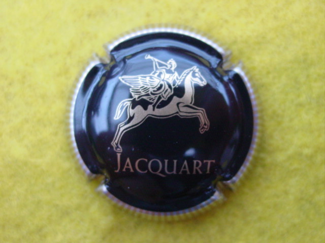 Photo de la capsule