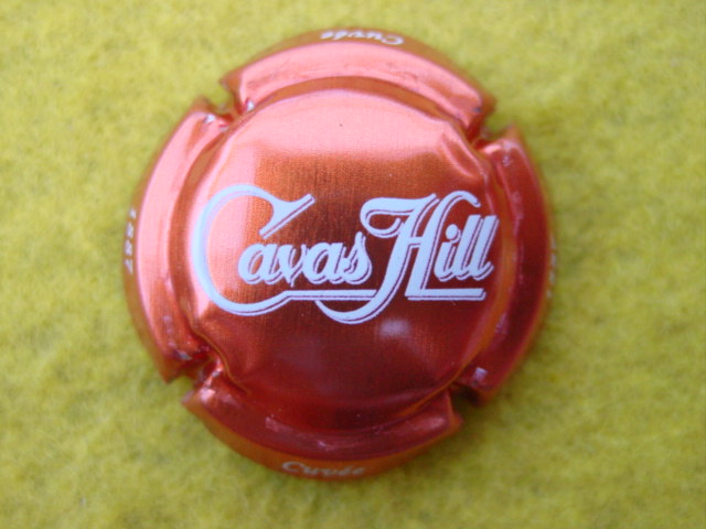 Photo de la capsule