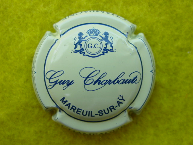 Photo de la capsule