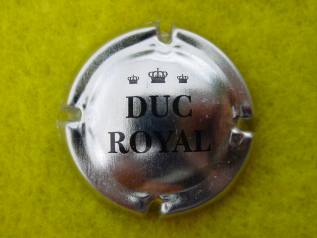 Photo de la capsule