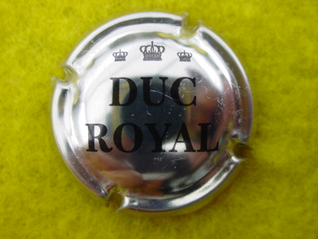 Photo de la capsule