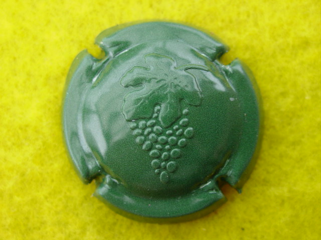Photo de la capsule