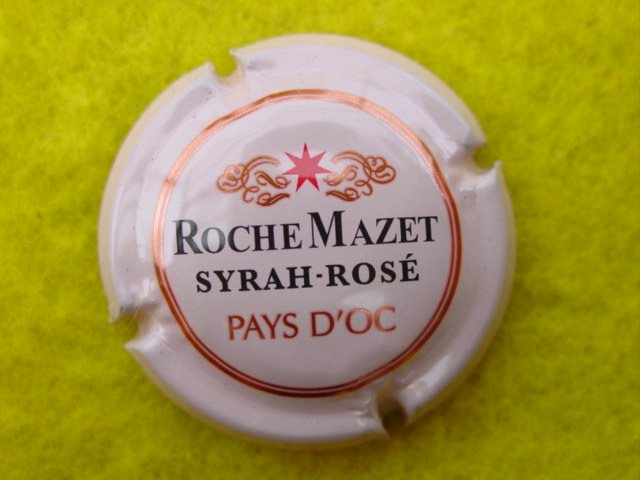 Photo de la capsule