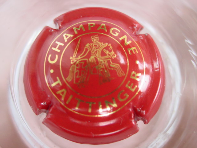 Photo de la capsule