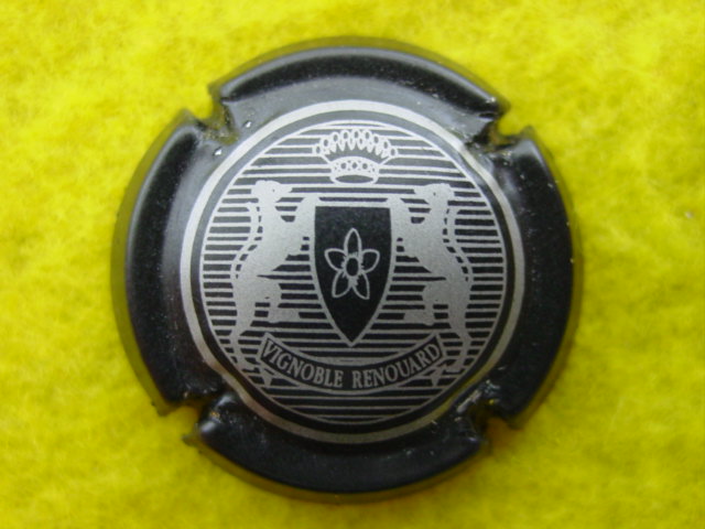 Photo de la capsule
