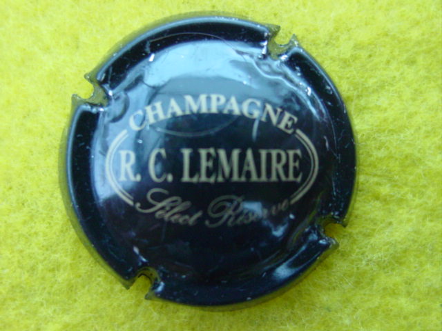 Photo de la capsule