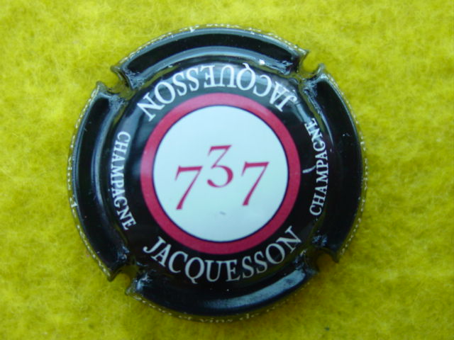Photo de la capsule
