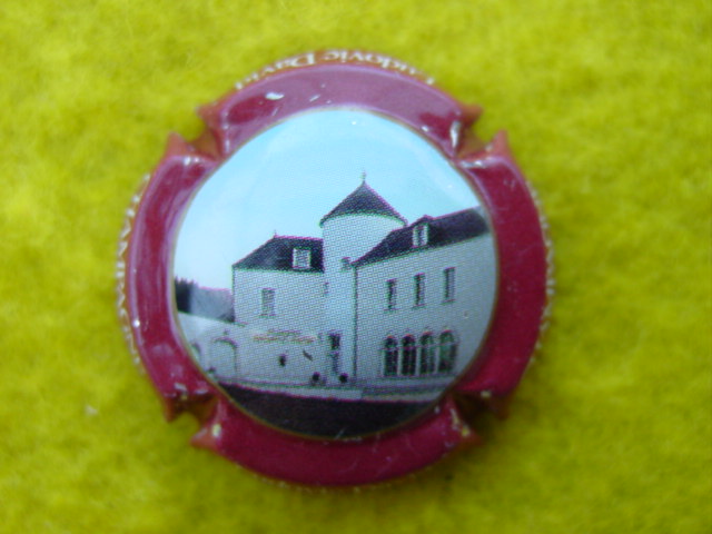 Photo de la capsule