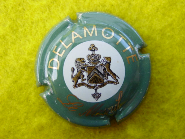 Photo de la capsule
