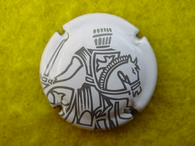 Photo de la capsule