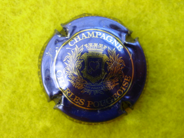 Photo de la capsule