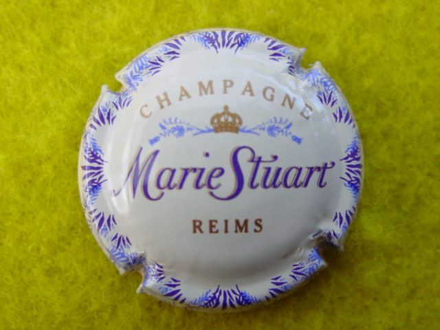 Photo de la capsule