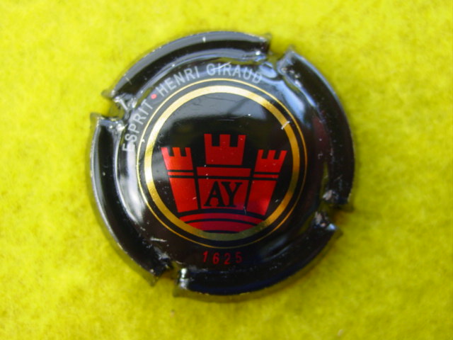 Photo de la capsule