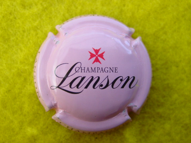 Photo de la capsule