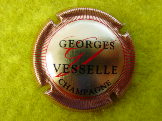 Photo de la capsule