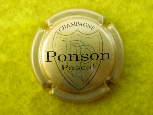 Photo de la capsule