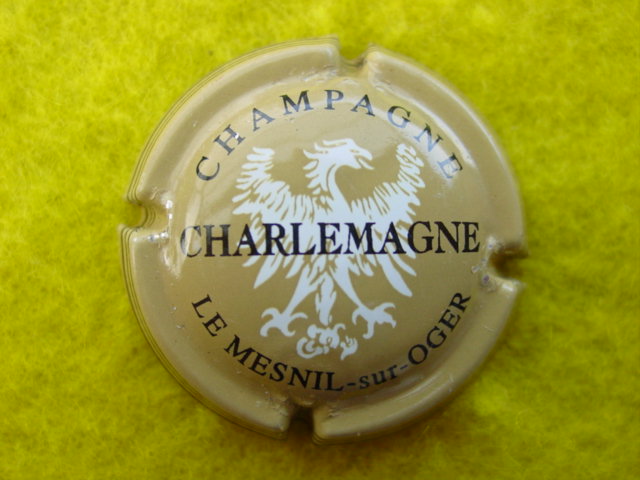 Photo de la capsule