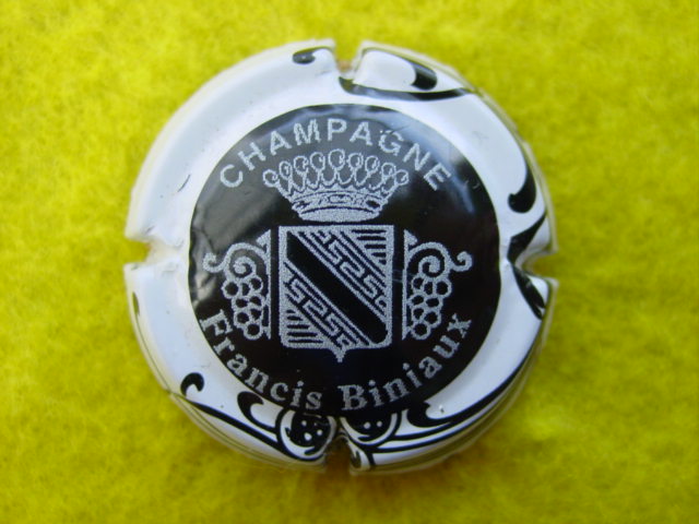 Photo de la capsule
