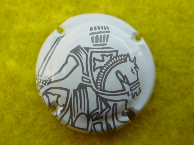Photo de la capsule