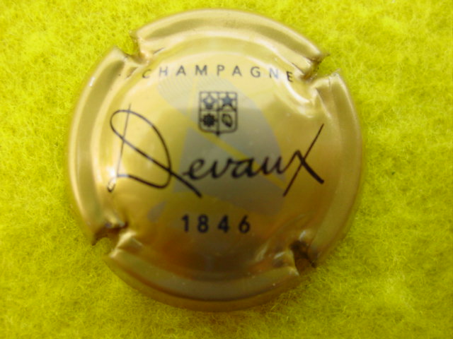 Photo de la capsule