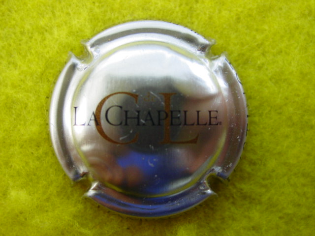 Photo de la capsule