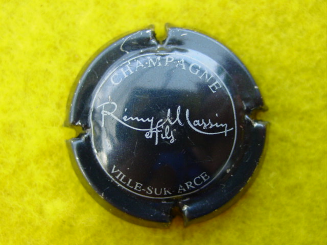 Photo de la capsule