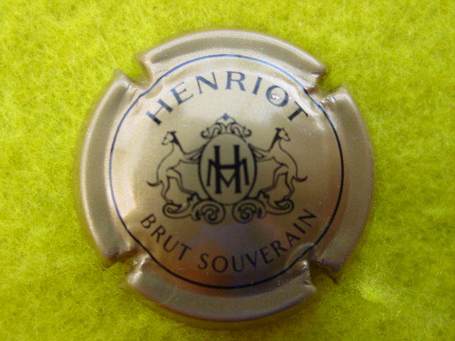 Photo de la capsule