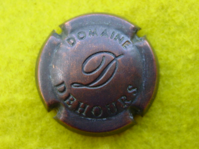 Photo de la capsule