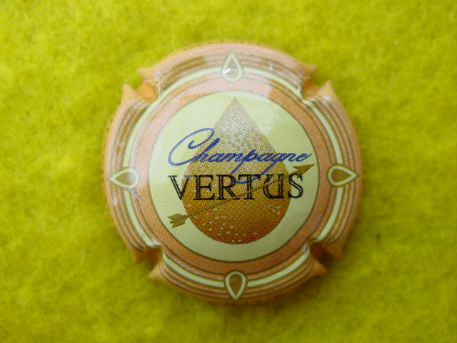Photo de la capsule