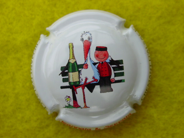 Photo de la capsule