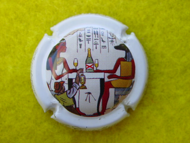 Photo de la capsule