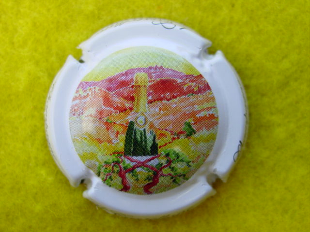 Photo de la capsule
