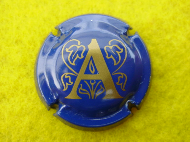 Photo de la capsule