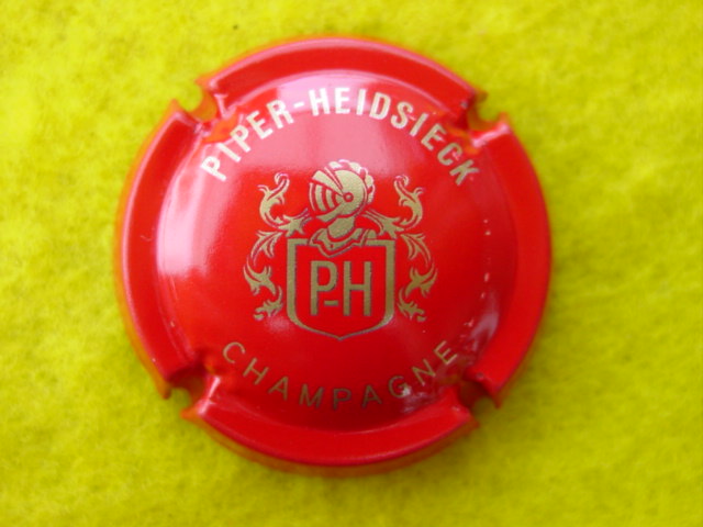 Photo de la capsule