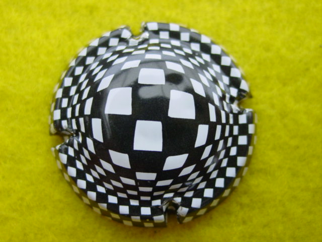 Photo de la capsule