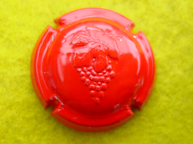 Photo de la capsule