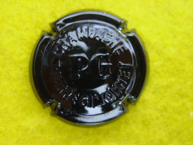 Photo de la capsule
