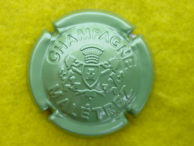 Photo de la capsule