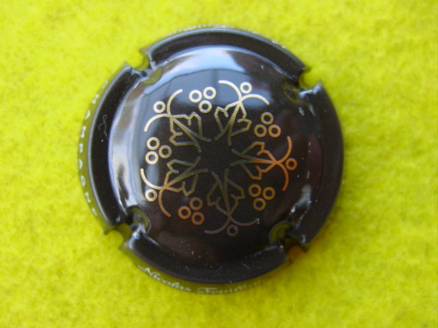 Photo de la capsule