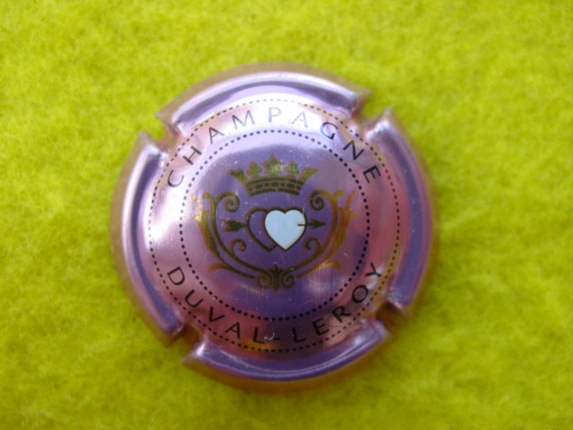 Photo de la capsule